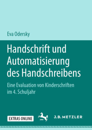 Handschrift und Automatisierung des Handschreibens | Bundesamt für magische Wesen