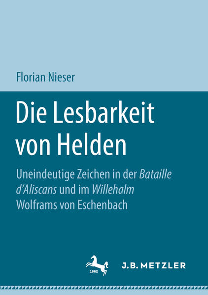 Die Lesbarkeit von Helden | Bundesamt für magische Wesen