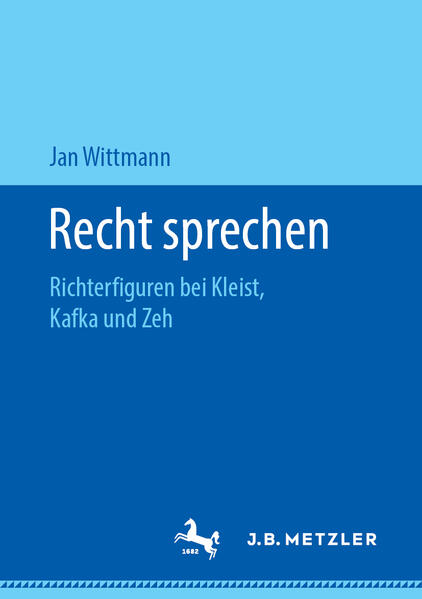 Recht sprechen | Bundesamt für magische Wesen