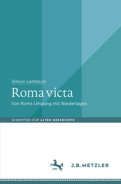 Roma victa | Bundesamt für magische Wesen