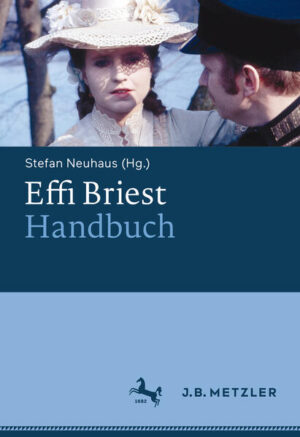 Effi Briest-Handbuch | Bundesamt für magische Wesen