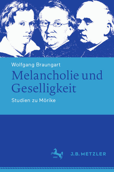 Melancholie und Geselligkeit | Bundesamt für magische Wesen