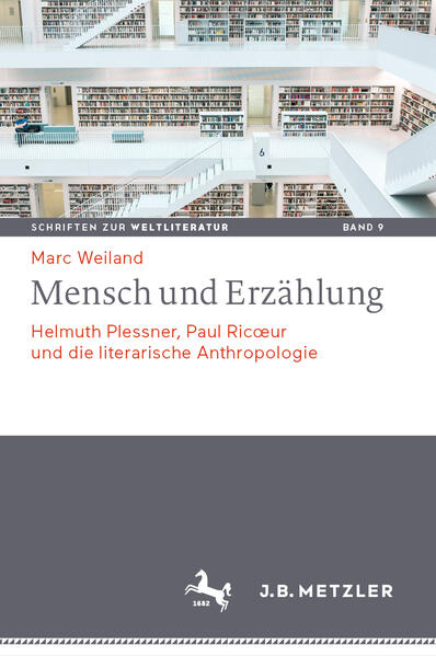 Mensch und Erzählung | Bundesamt für magische Wesen