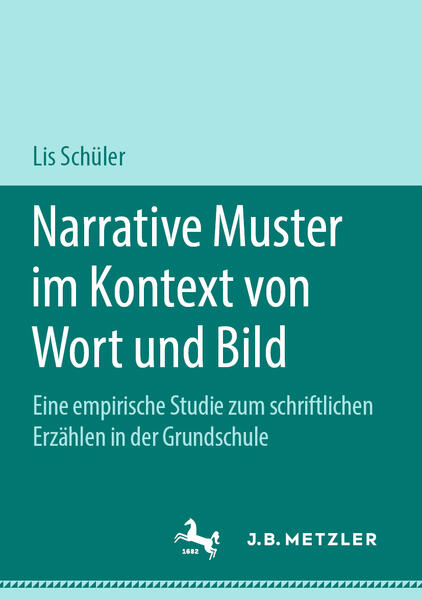 Narrative Muster im Kontext von Wort und Bild | Bundesamt für magische Wesen