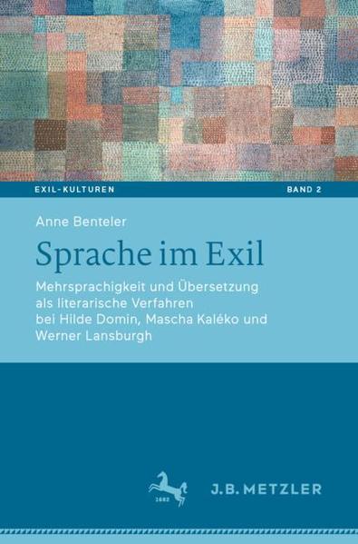 Sprache im Exil | Bundesamt für magische Wesen