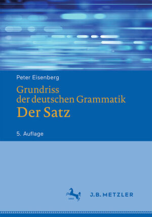 Grundriss der deutschen Grammatik | Bundesamt für magische Wesen