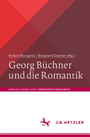 Georg Büchner und die Romantik | Bundesamt für magische Wesen
