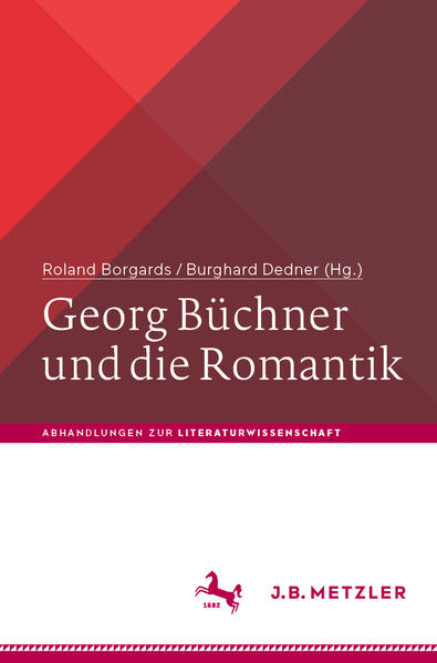 Georg Büchner und die Romantik | Bundesamt für magische Wesen