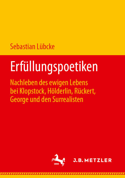 Erfüllungspoetiken | Bundesamt für magische Wesen