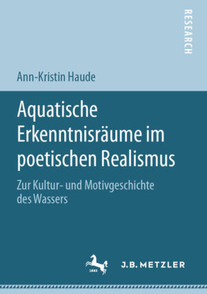Aquatische Erkenntnisräume im poetischen Realismus | Bundesamt für magische Wesen