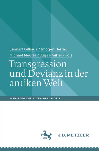 Transgression und Devianz in der antiken Welt | Bundesamt für magische Wesen