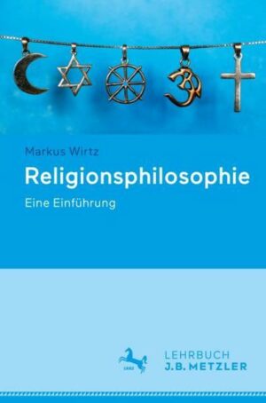 Religionsphilosophie | Bundesamt für magische Wesen