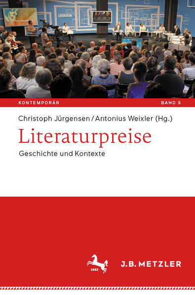 Literaturpreise | Bundesamt für magische Wesen