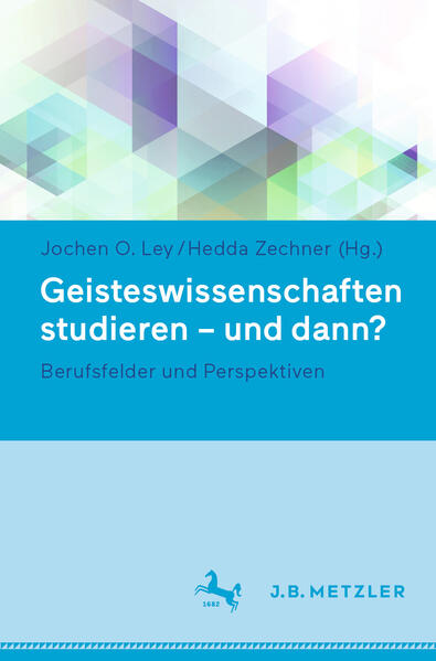 Geisteswissenschaften studieren - und dann? | Bundesamt für magische Wesen