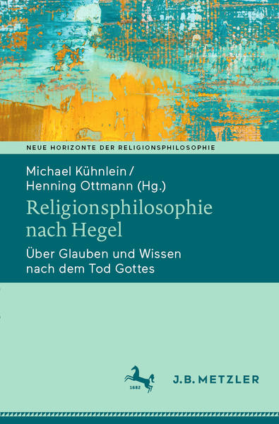 Religionsphilosophie nach Hegel | Bundesamt für magische Wesen