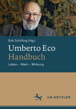 Umberto Eco-Handbuch | Bundesamt für magische Wesen