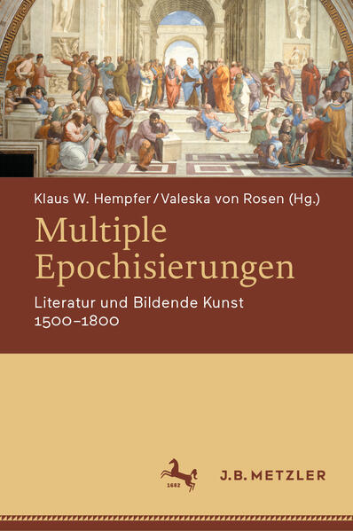 Multiple Epochisierungen | Bundesamt für magische Wesen