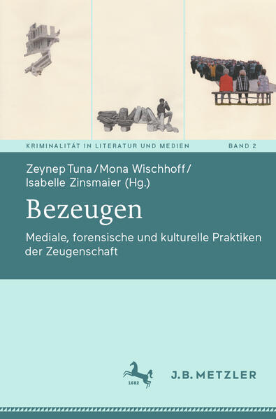 Bezeugen | Bundesamt für magische Wesen