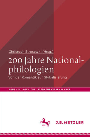 200 Jahre Nationalphilologien | Bundesamt für magische Wesen