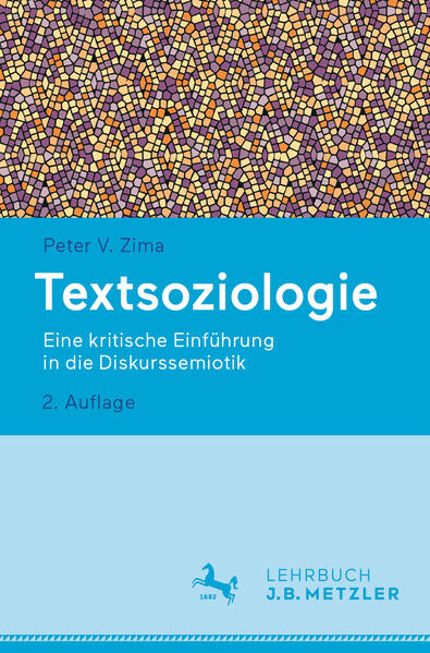 Textsoziologie | Bundesamt für magische Wesen