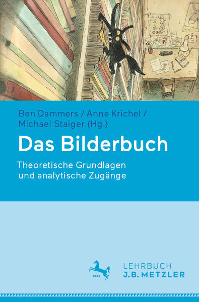 Das Bilderbuch | Bundesamt für magische Wesen