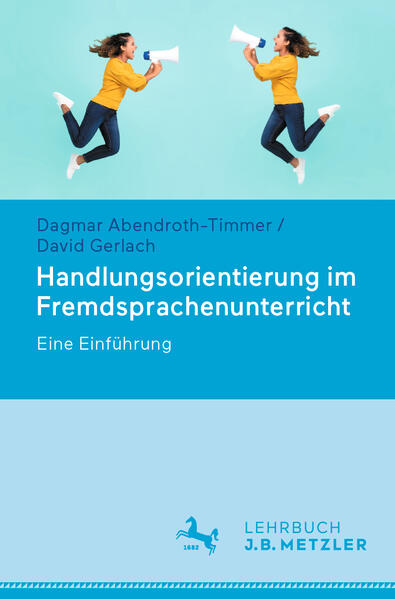 Handlungsorientierung im Fremdsprachenunterricht | Bundesamt für magische Wesen