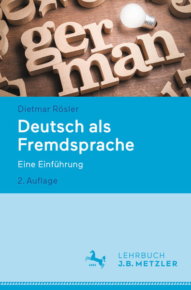 Deutsch als Fremdsprache | Bundesamt für magische Wesen