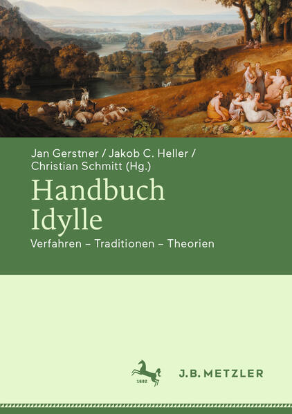 Handbuch Idylle | Bundesamt für magische Wesen