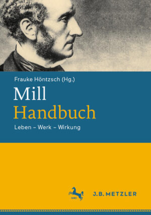 Mill-Handbuch | Frauke Höntzsch