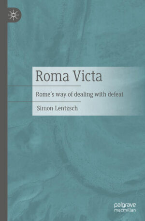 Roma Victa | Simon Lentzsch