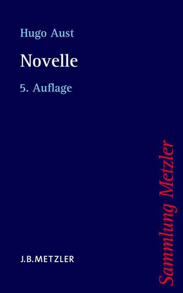 Novelle | Bundesamt für magische Wesen