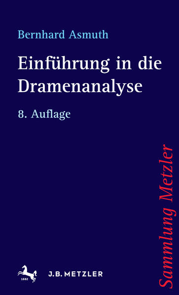 Einführung in die Dramenanalyse | Bundesamt für magische Wesen