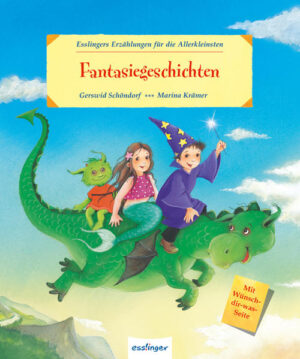 Eines nachts wird Tom von fröhlichem Lärm geweckt. Nanu? Seine Kuscheltiere feiern eine Party! Auch Pia macht große Augen: Im Kleiderschrank hockt eine kleine Fee, die sich verzaubert hat. Und Julians größter Wunsch ist, dass es an seinem Geburtstag schneit. Er hat zwar mitten im Sommer Geburtstag, aber wünschen kann man sich schließlich alles! Und tatsächlich wird es ein ganz besonderer Tag …