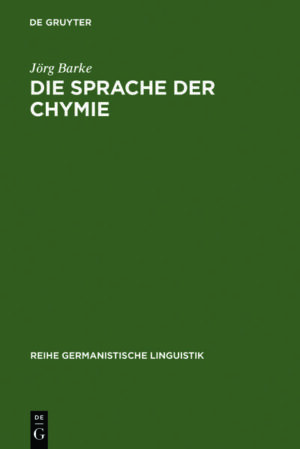 Schon seit ihrer Gründung in den 1970er-Jahren ist die Reihe Germanistische Linguistik (RGL) exponiertes Forum des Faches, dessen Namen sie im Titel führt. Hinsichtlich der thematischen Breite (Sprachebenen, Varietäten, Kommunikationsformen, Epochen), der Forschungsperspektiven (Theorie und Empirie, Grundlagenforschung und Anwendung, Interund Transdisziplinarität) und des methodologischen Spektrums ist die Reihe offen angelegt. Das Aufgreifen neuer Trends hat in ihr ebenso Platz wie das Fortführen von Bewährtem. Die Publikationsformen reichen von Monographien und Sammelbänden bis zu Wörterbüchern. Wissenschaftlicher Beirat (ab November 2011): Prof. Dr. Karin Donhauser (Berlin)Prof. Dr. Stephan Elspaß (Augsburg)Prof. Dr. Helmuth Feilke (Gießen)Prof. Dr. Jürg Fleischer (Marburg)Prof. Dr. Stephan Habscheid (Siegen)Prof. Dr. Rüdiger Harnisch (Passau)