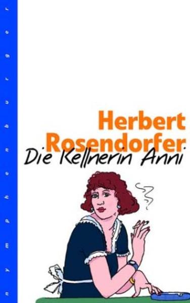 Mit unnachahmlichem Humor und präziser Beobachtungsgabe läßt Herbert Rosendorfer die Kellnerin Anni von ihrem Singledasein berichten. Sie ist eine Frau im besten Alter und erzählt auf sehr unterhaltsame Weise von ihren Liebesabenteuern. Von dem verheirateten Geliebten, der versehentlich ihr Henna-Shampoo benutzte, oder von dem Liebhaber, der unter dem Vorwand von Reparaturarbeiten ihr Sparbuch leerräumte. In ihren Geschichten spiegelt sich auf vortreffliche Weise die Tragikkomodie unseres Daseins.