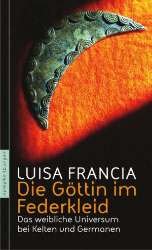 Spurensuche nach unseren weiblichen Wurzeln: Wie lebten die Frauen bei Kelten und Germanen? Göttinnen, weise Frauen, Seherinnen gab es auch in unserem Kulturraum. Luisa Francia beschreibt das weibliche Universum Kelten und Germanen. Wie haben die Frauen gelebt, was war ihnen heilig, welche Rituale feierten sie? Wir begegnen Göttinnen, Landesmüttern und Schicksalsspinnerinnen, wir tauchen ein in die dunklen Wälder, in ein spirituelles Verbundensein mit der Natur und koMMen so wieder in Kontakt mit unserer weiblichen Urkraft.