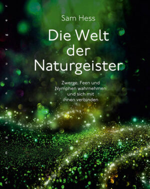 Gehören Undinen, Sylphen und Zwerge nur ins Reich der Märchen? Die große Anzahl von Exkursionen und Kursen zum Thema beweist die wachsende Faszination für jene Wesen, die die Elemente Erde, Feuer, Wasser und Luft bewohnen und die Fähigkeit haben sollen, Prozesse und Kreisläufe der Natur zu initiieren. Sam Hess lebt mitten unter ihnen. In seinem Buch lädt er ein, hinter die Kulissen der Natur zu blicken, und zeigt praktische Übungen, mit denen man lernt, Naturgeister wahrzunehmen.