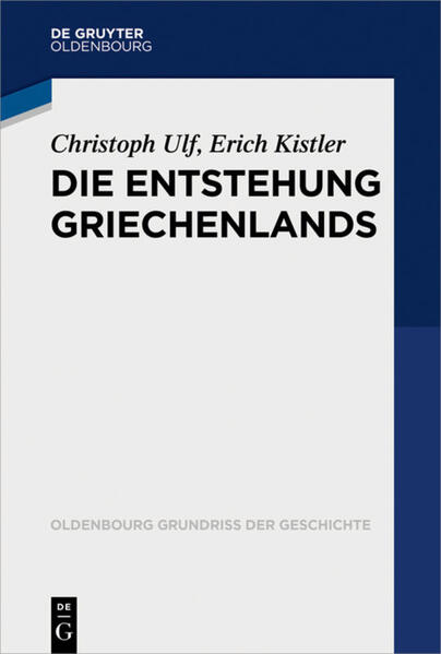 Die Entstehung Griechenlands | Bundesamt für magische Wesen