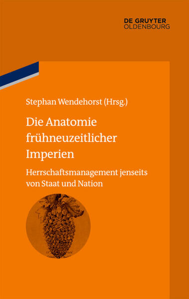 Die Anatomie frühneuzeitlicher Imperien | Bundesamt für magische Wesen