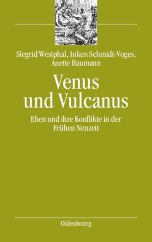 Venus und Vulcanus | Bundesamt für magische Wesen