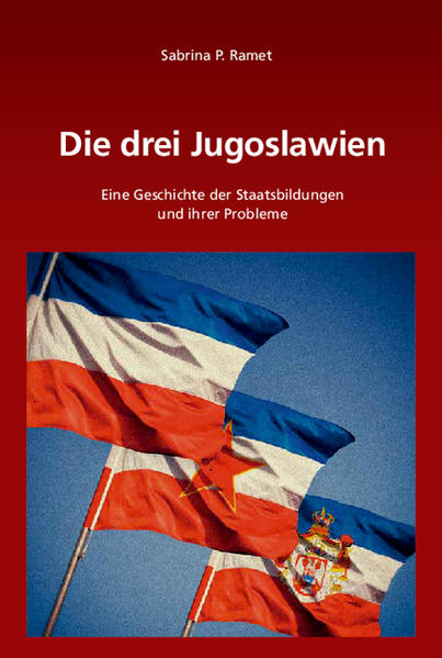 Die drei Jugoslawien | Bundesamt für magische Wesen