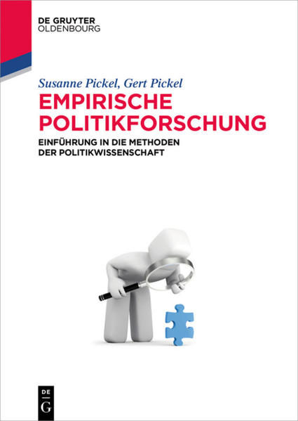 Empirische Politikforschung | Bundesamt für magische Wesen