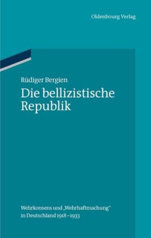 Die bellizistische Republik | Bundesamt für magische Wesen