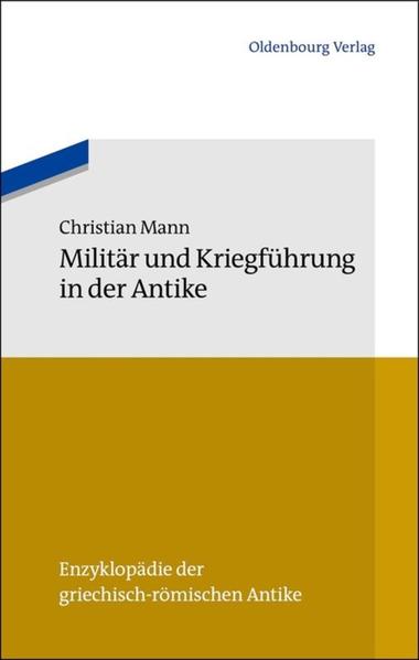 Militär und Kriegführung in der Antike | Bundesamt für magische Wesen