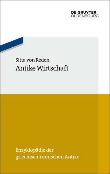 Antike Wirtschaft | Bundesamt für magische Wesen