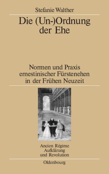 Die (Un-)Ordnung der Ehe | Bundesamt für magische Wesen