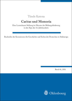 Caritas und Memoria | Bundesamt für magische Wesen
