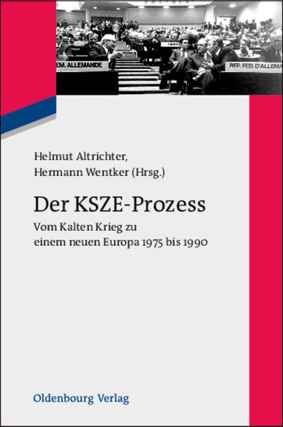 Der KSZE-Prozess | Bundesamt für magische Wesen