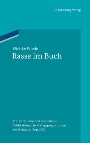 Rasse im Buch | Bundesamt für magische Wesen