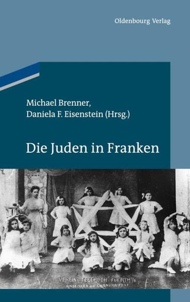 Die Juden in Franken | Bundesamt für magische Wesen